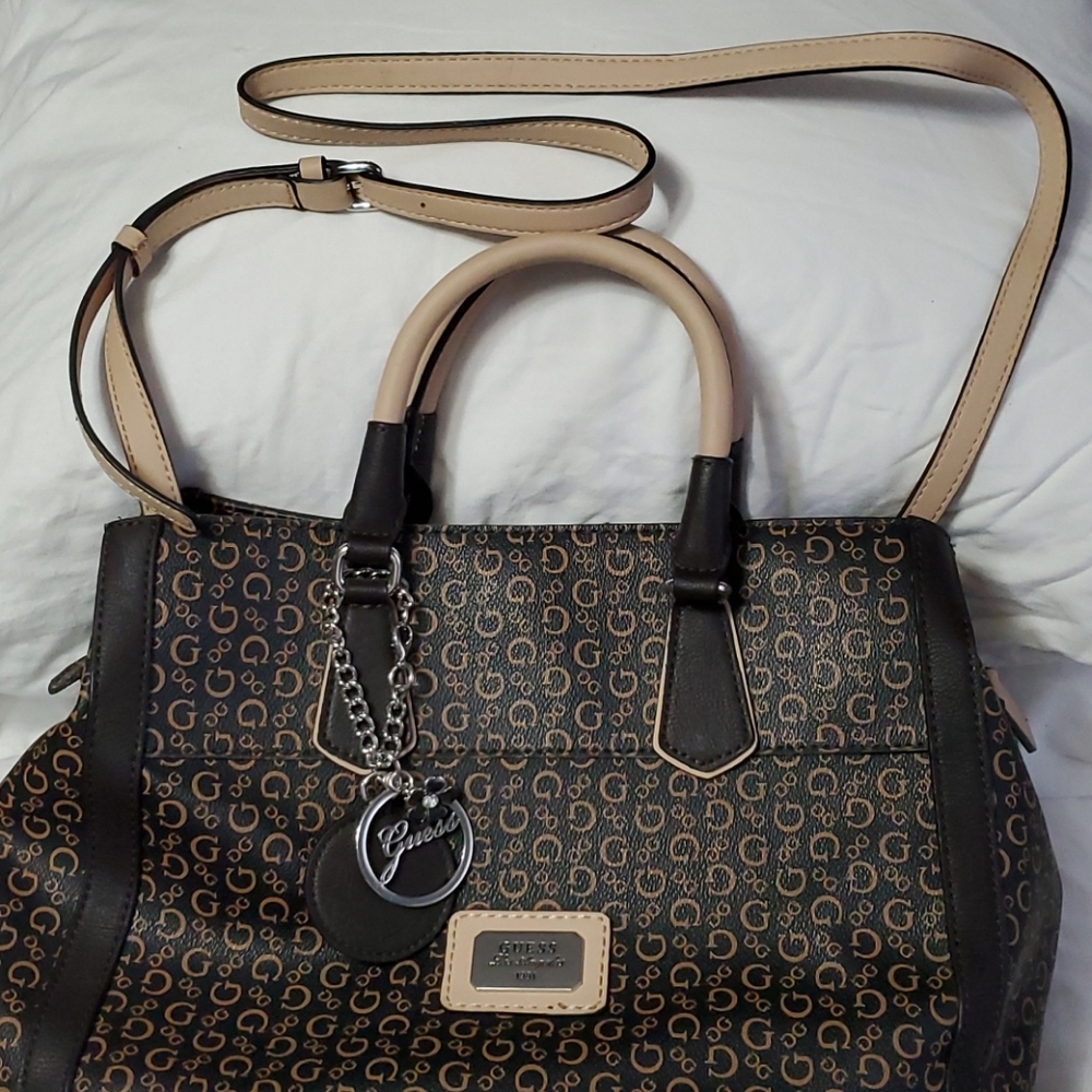 Guess Purse